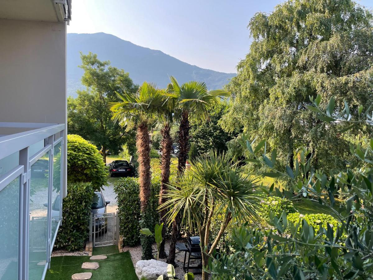 La Dolce Vita Arco Εξωτερικό φωτογραφία