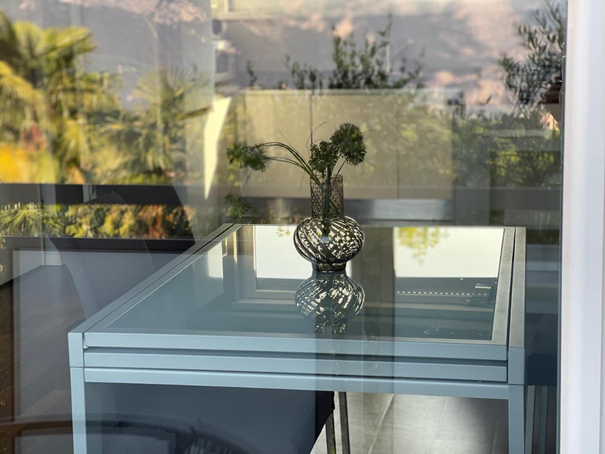 La Dolce Vita Arco Εξωτερικό φωτογραφία