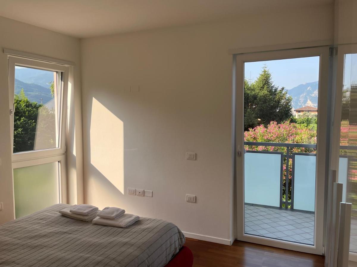 La Dolce Vita Arco Εξωτερικό φωτογραφία