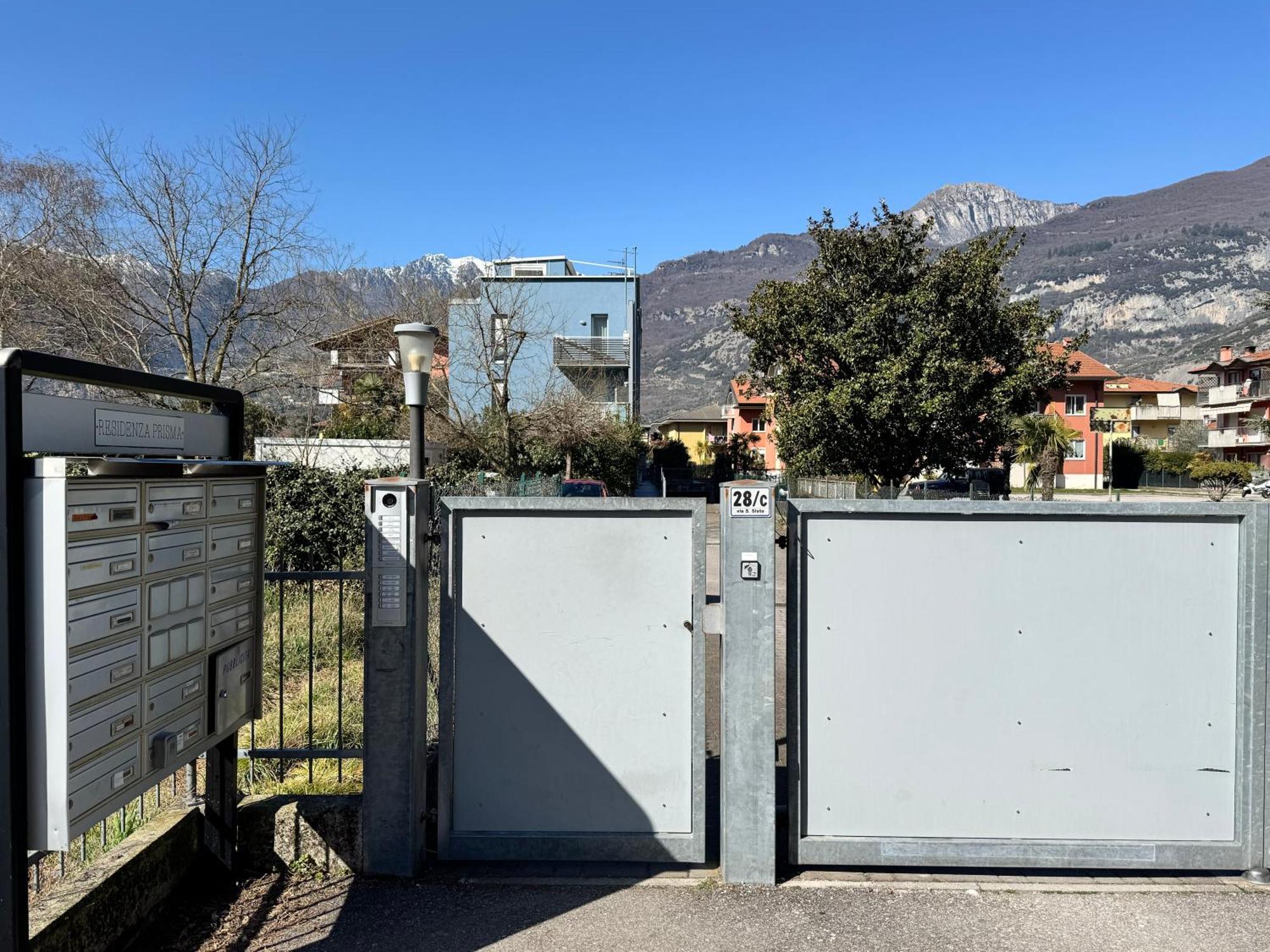 La Dolce Vita Arco Εξωτερικό φωτογραφία
