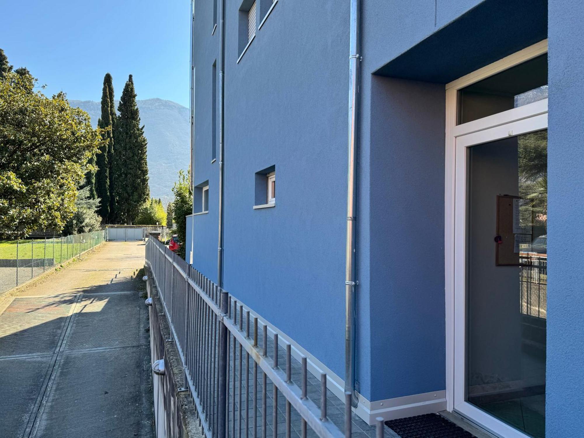 La Dolce Vita Arco Εξωτερικό φωτογραφία