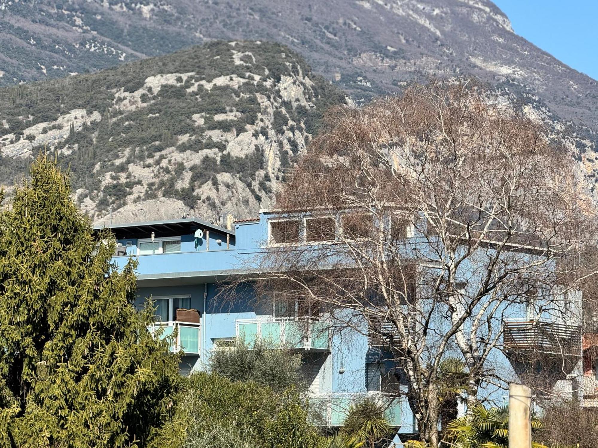 La Dolce Vita Arco Εξωτερικό φωτογραφία